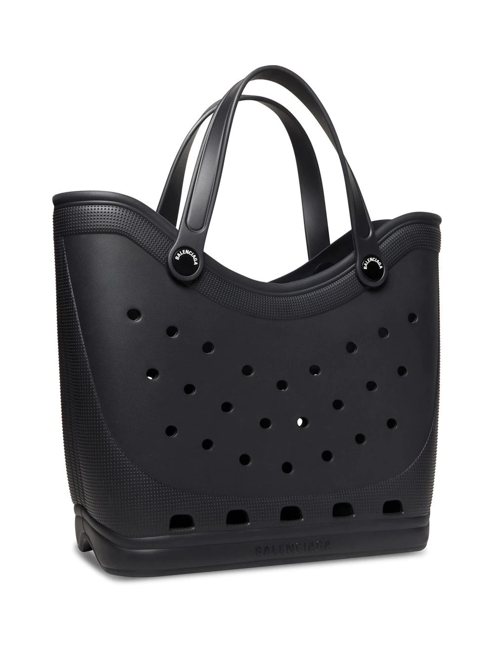 x Crocs large tote bag - 3