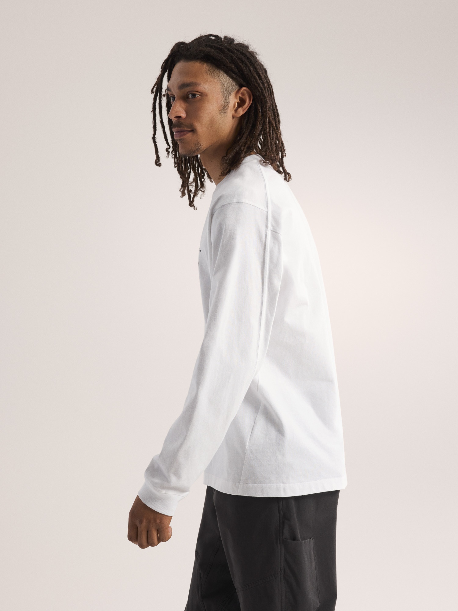 Kragg Cotton Shirt LS - 6