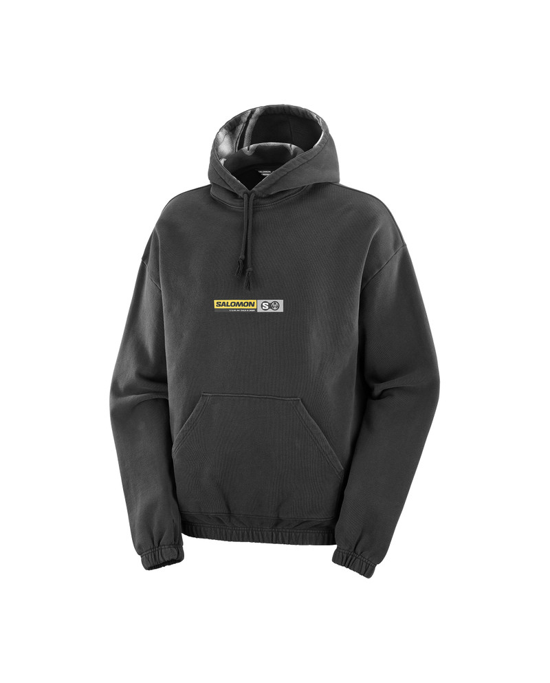 SALOMON HOODIE SLAM JAM 1