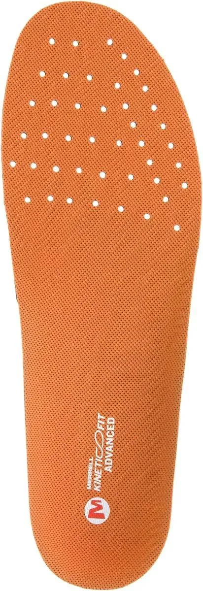 Men's Kinetic Fit Advanced Footbed - 1