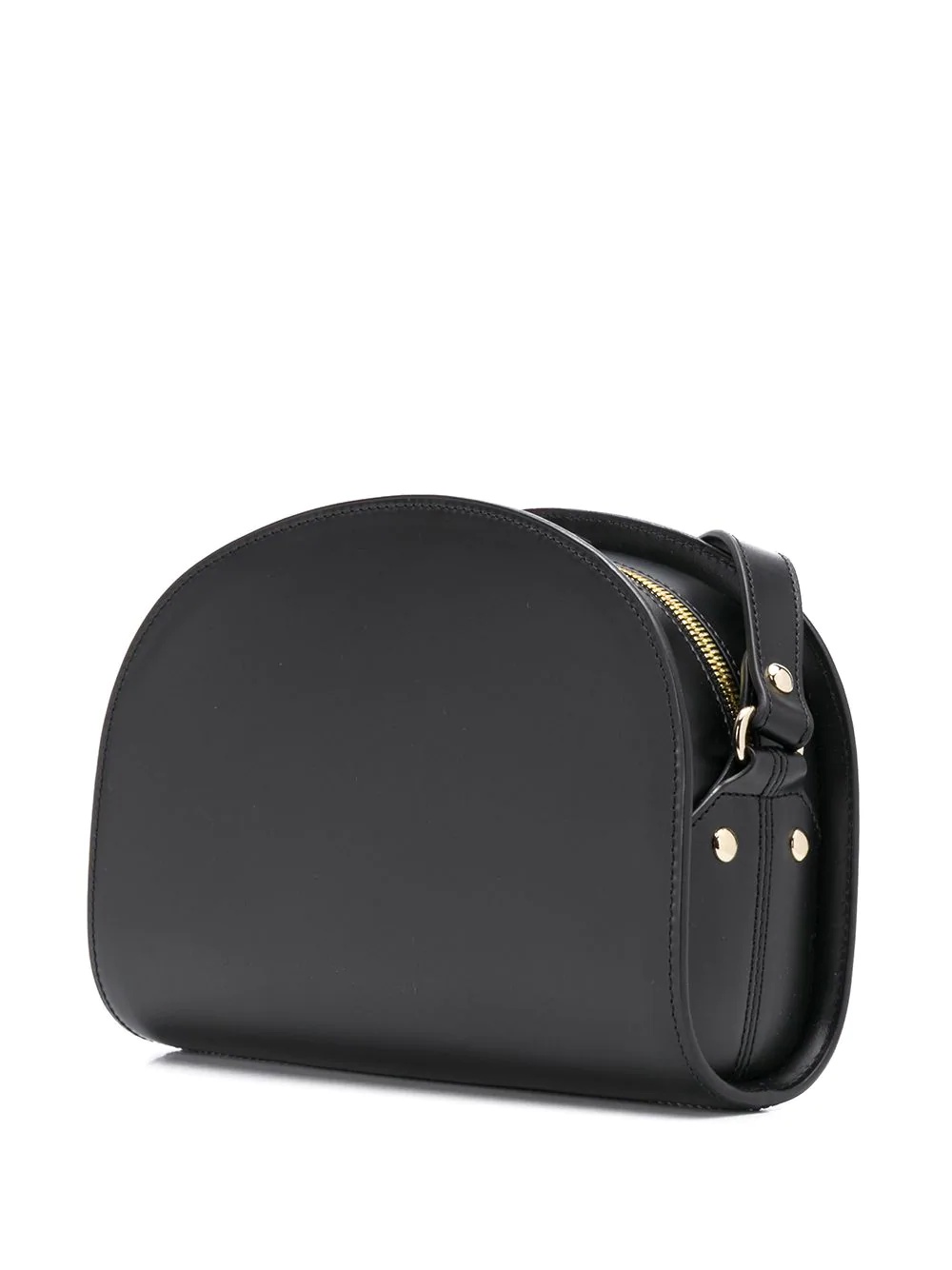 Demi-lune crossbody bag - 3