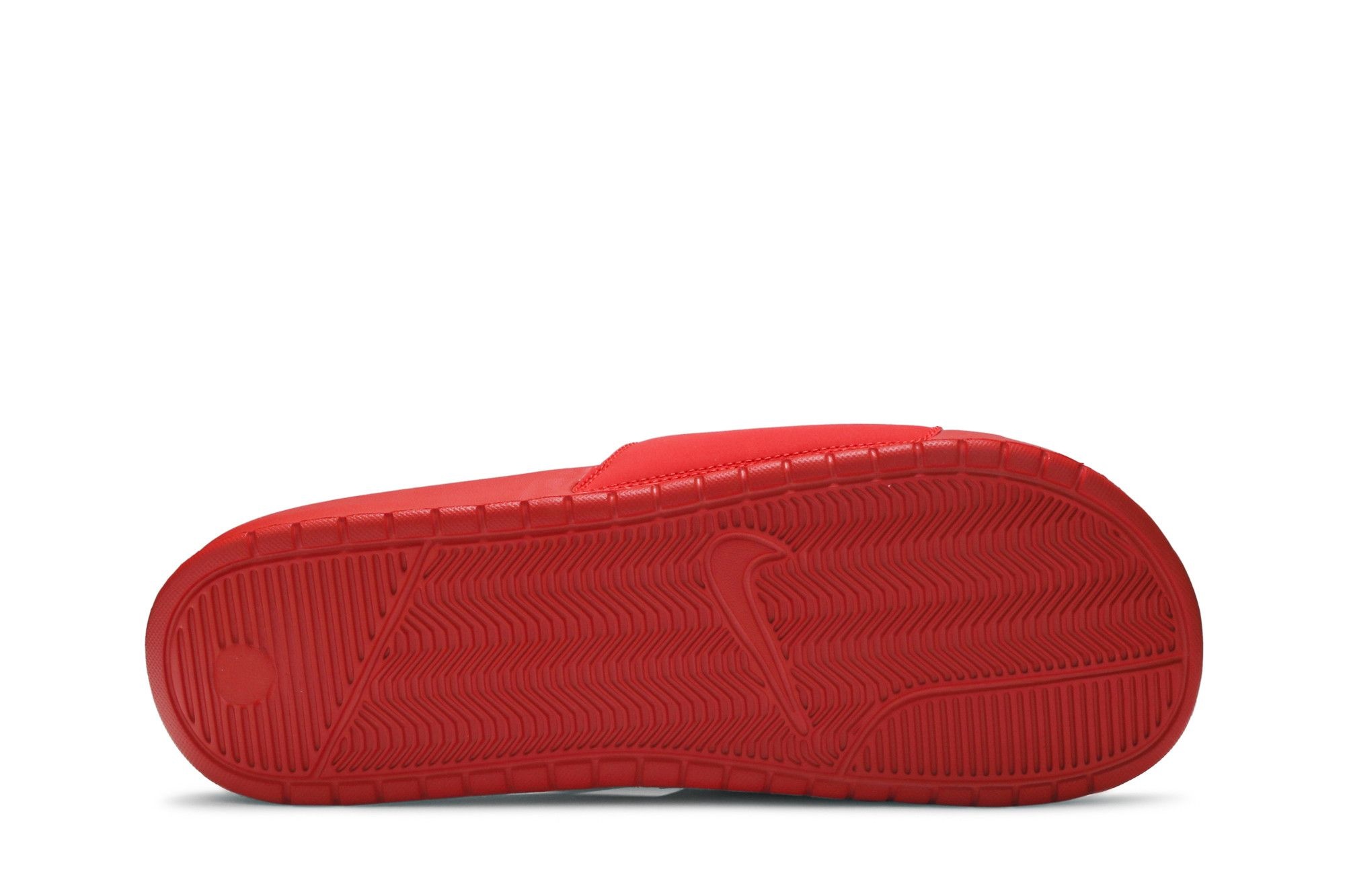 Stussy x Benassi 'Habanero Red' - 4