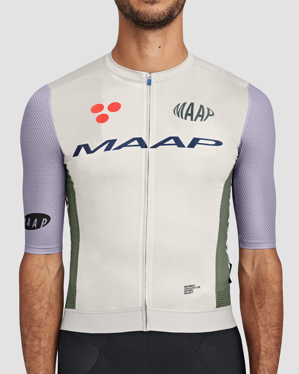 League Pro Air Jersey - 6