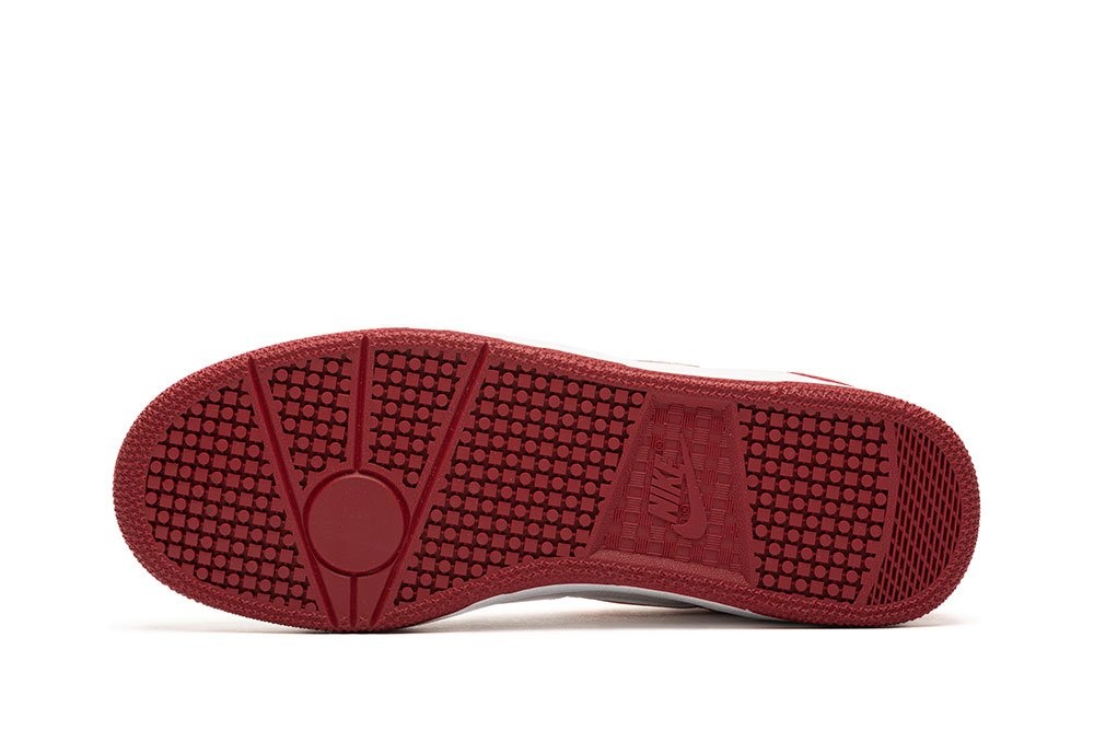 Mac Attack QS SP “Red Crush” - 4