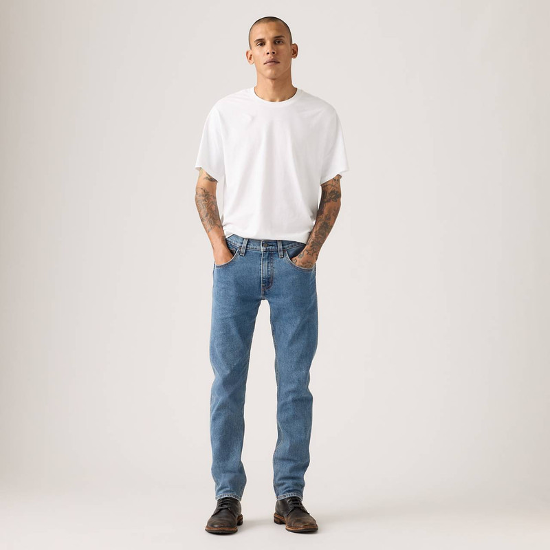 511™ SLIM FIT UTILITY MEN'S JEANS 5