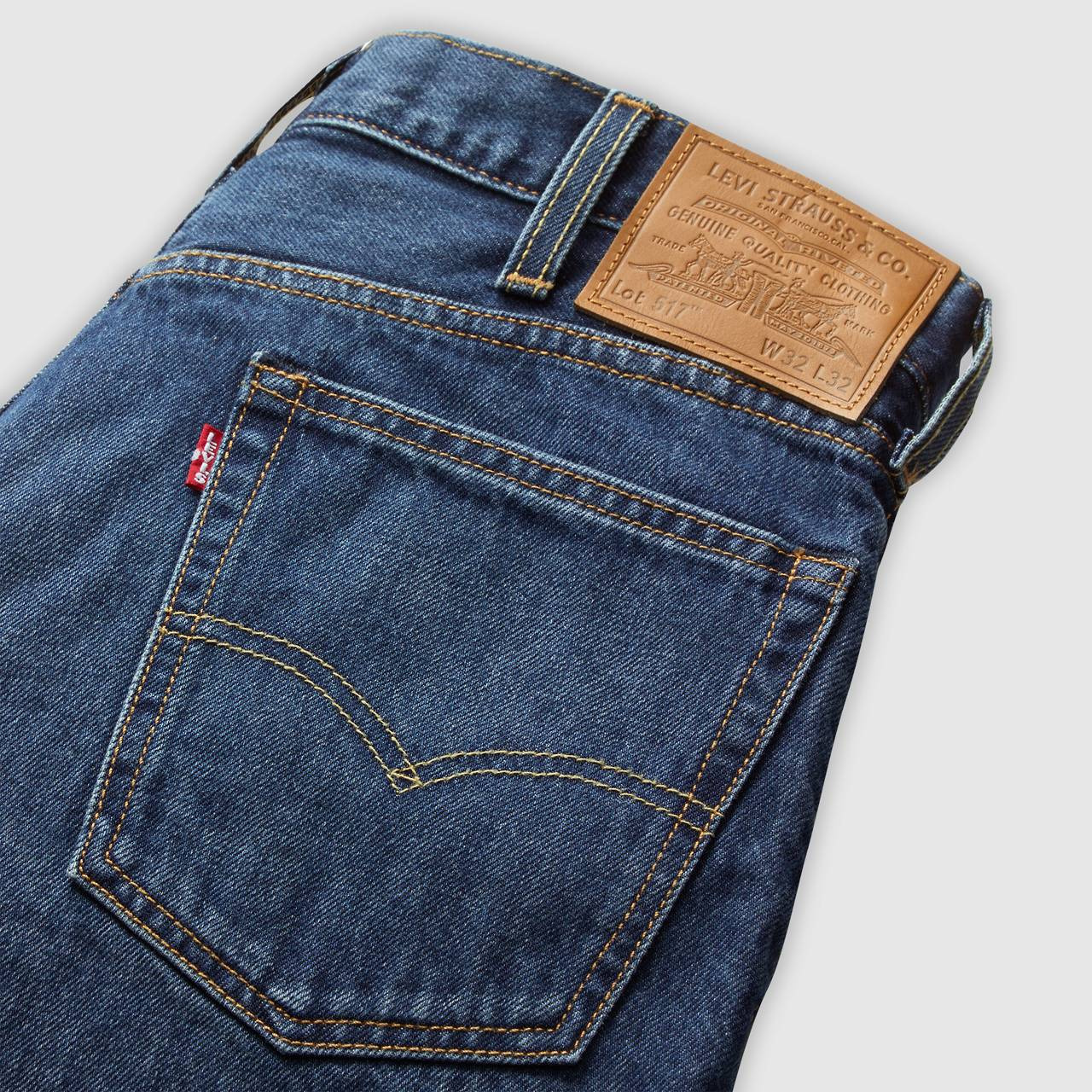 517™ BOOTCUT MEN'S JEANS - 7