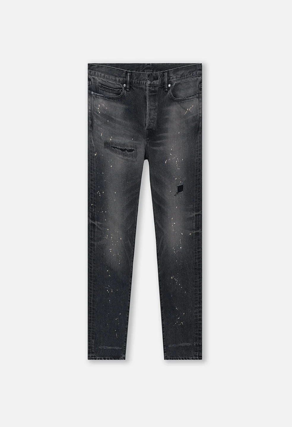 THE CAST 2 RIGID - 1