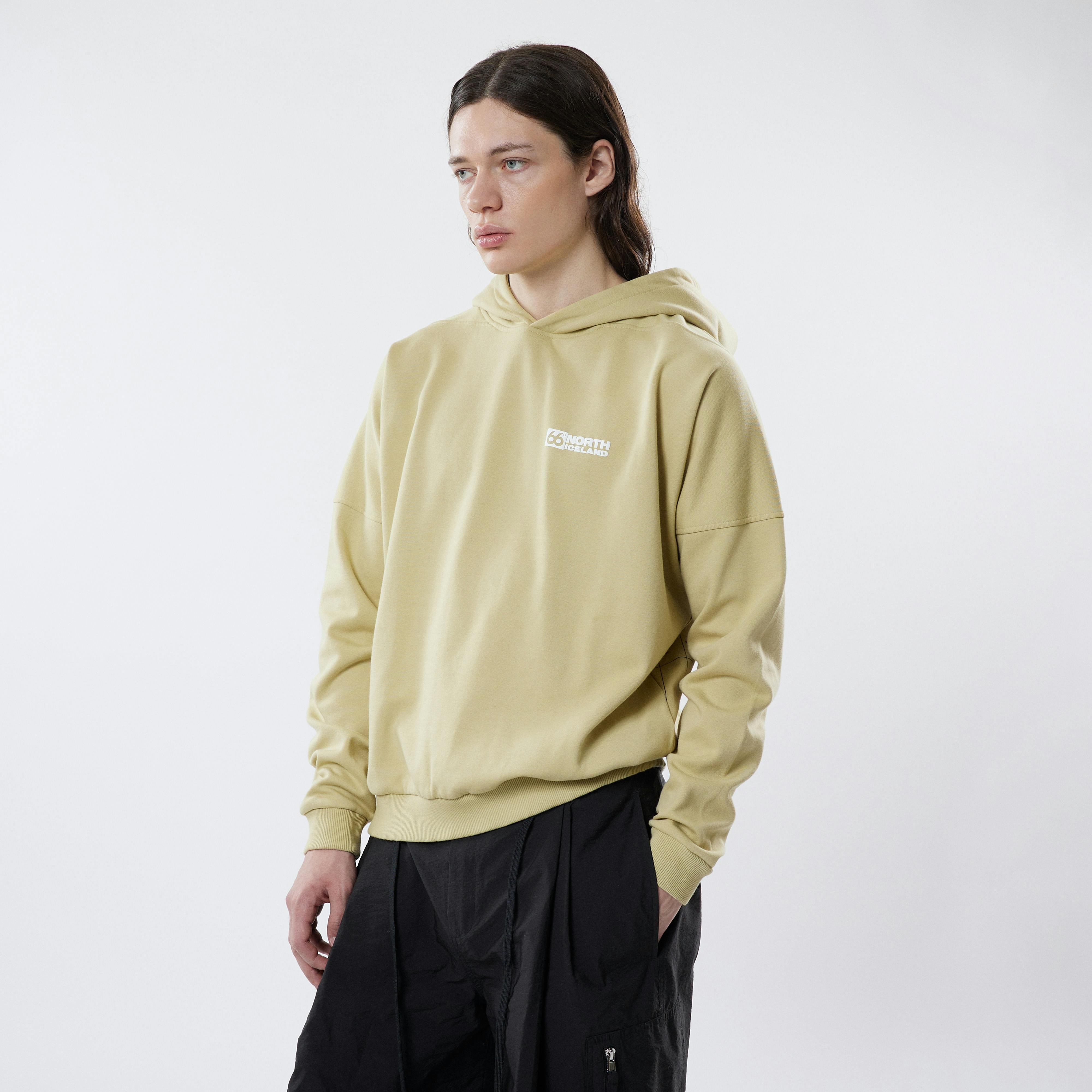 Suðureyri Hoodie (Unisex) - 4