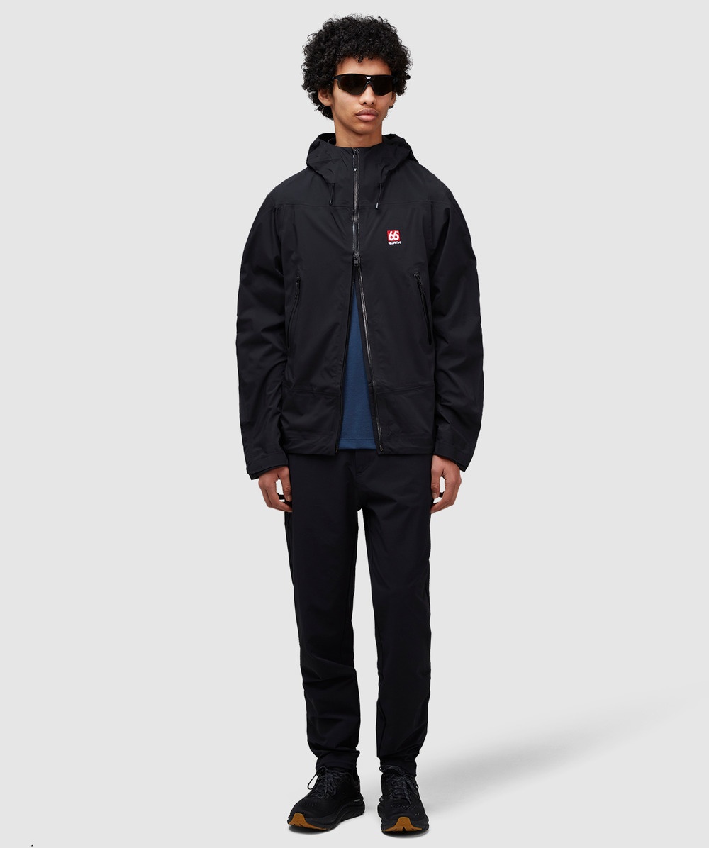 Box logo t-shirt - 5