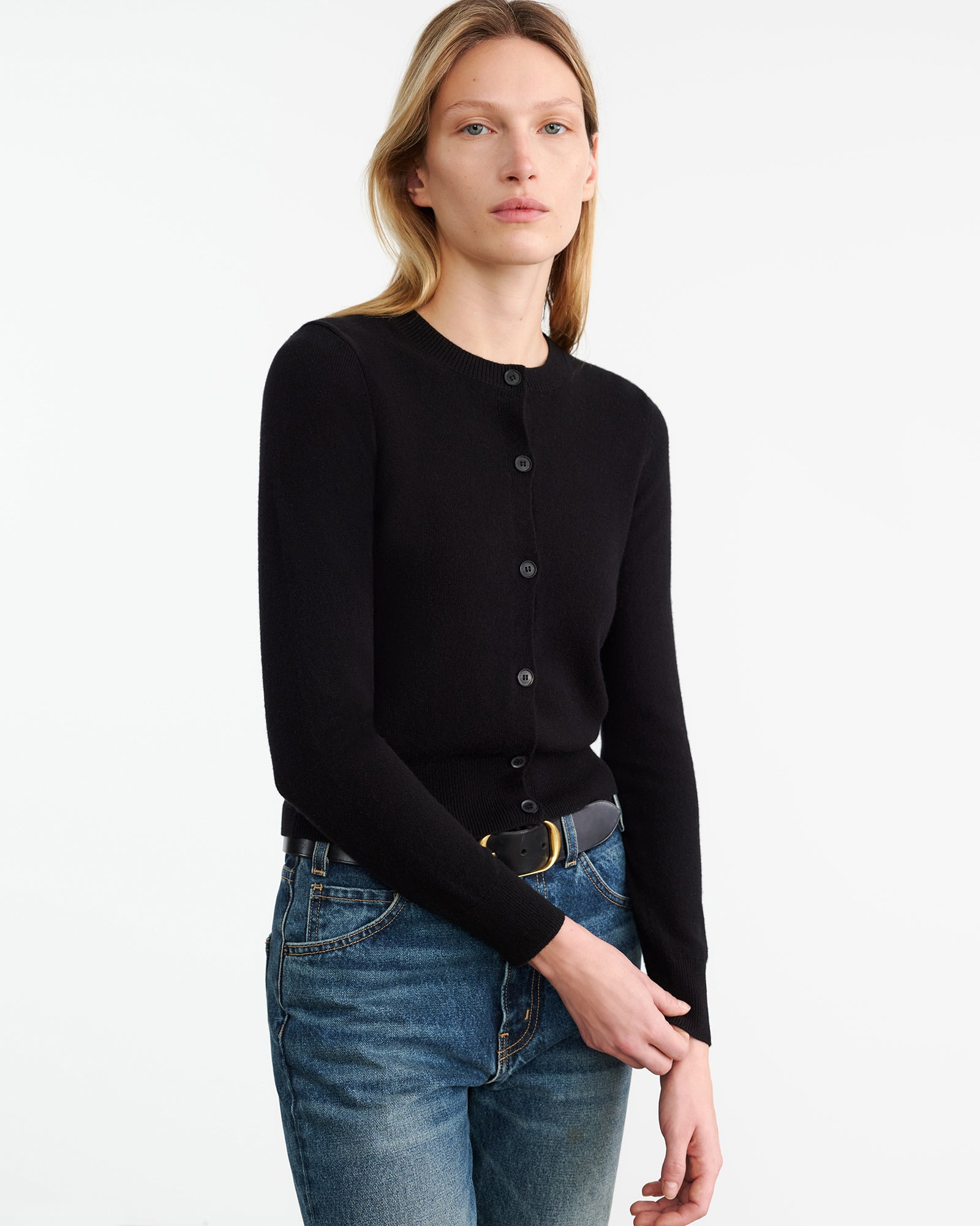 MARCH CARDIGAN - 2