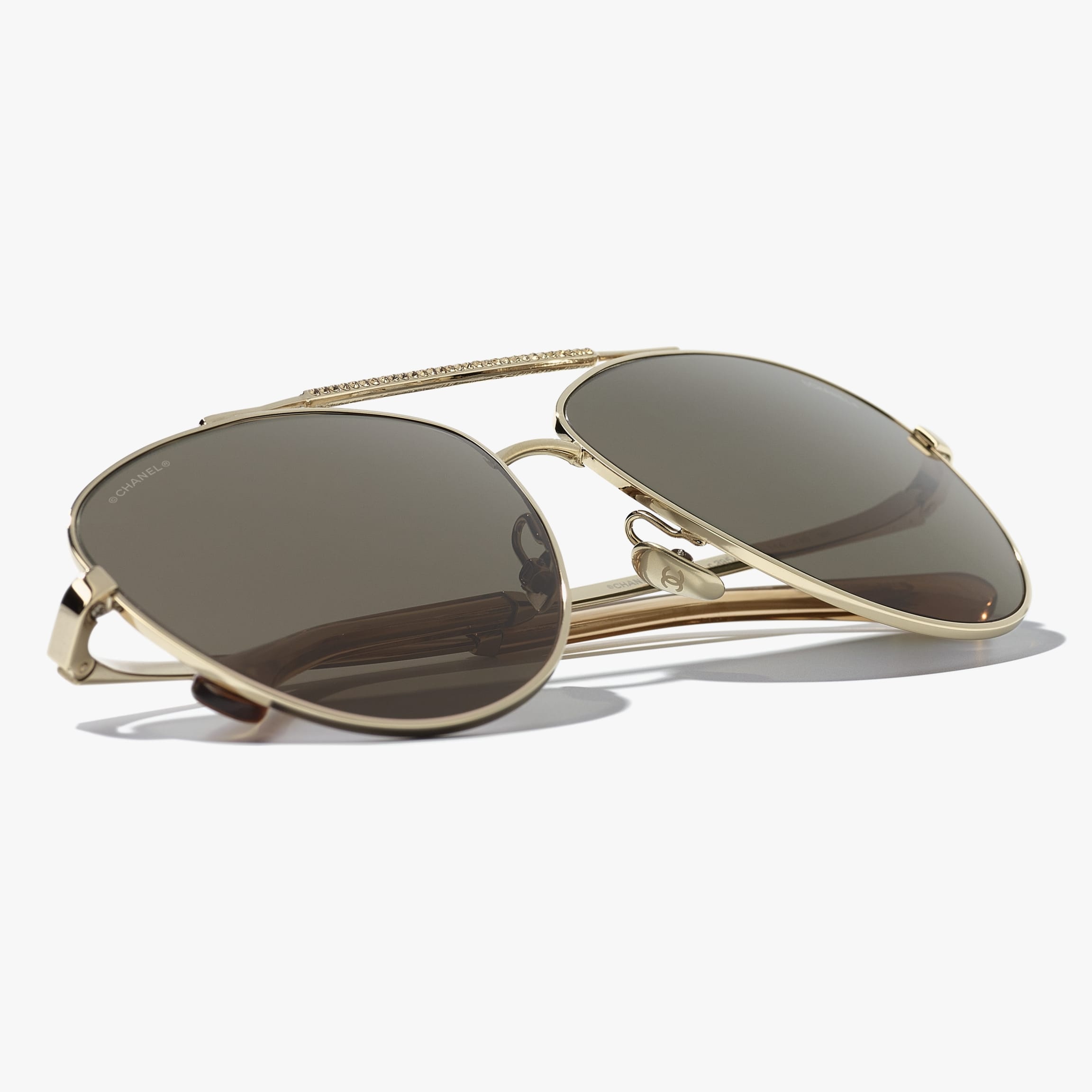 Pilot Sunglasses - 4