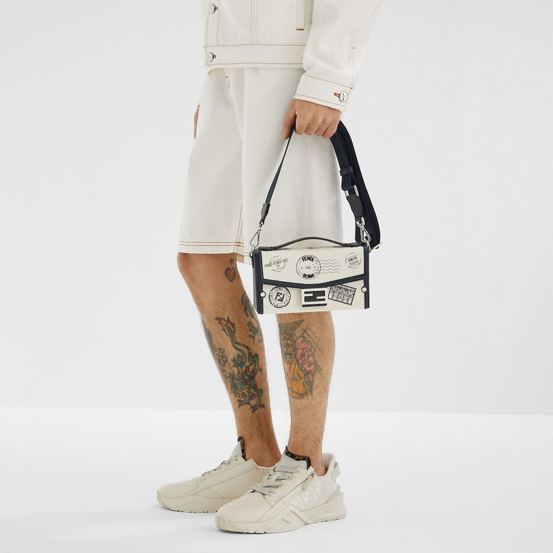 Soft Trunk Baguette 7