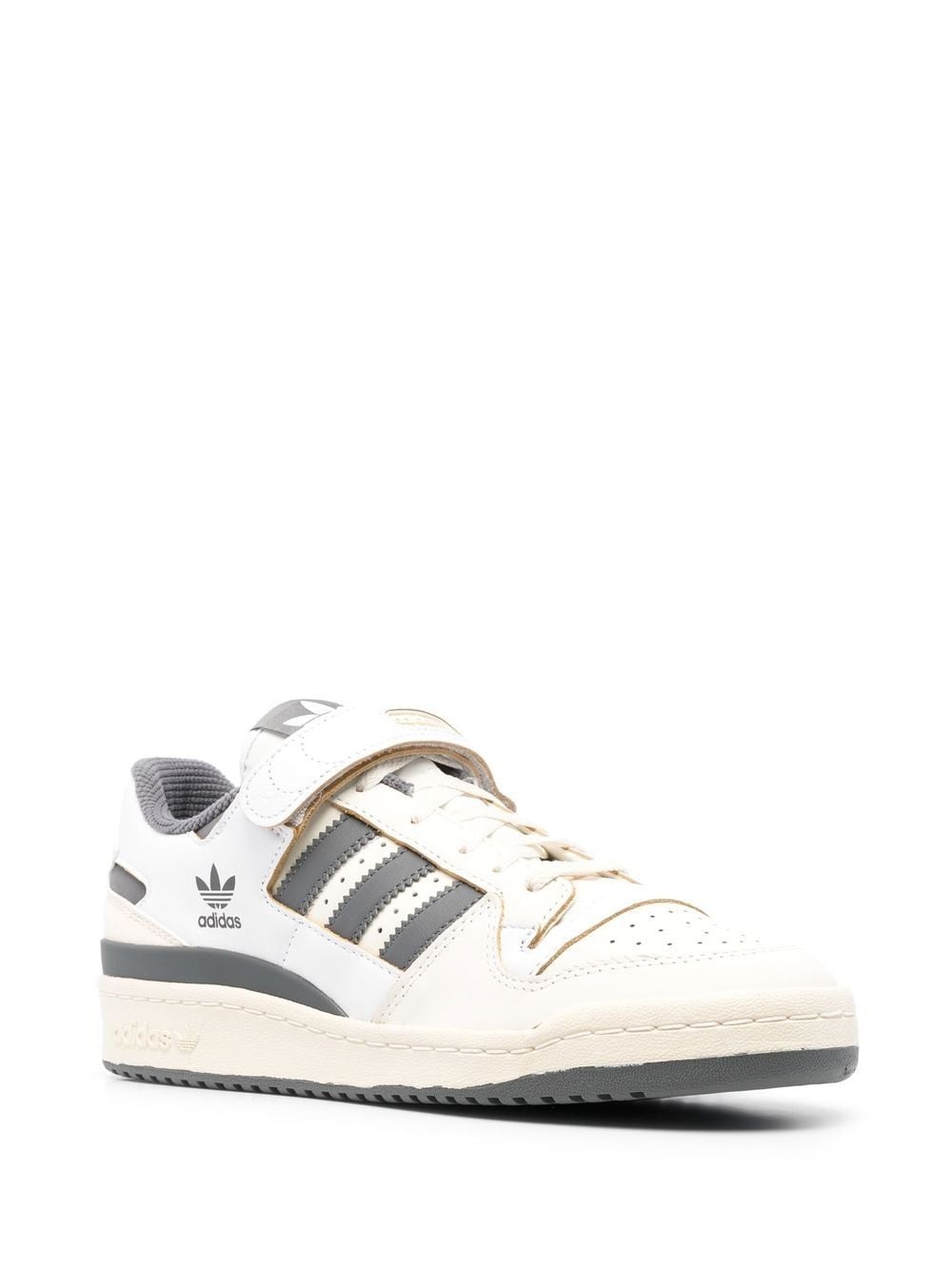 Forum 84 panelled sneakers - 2