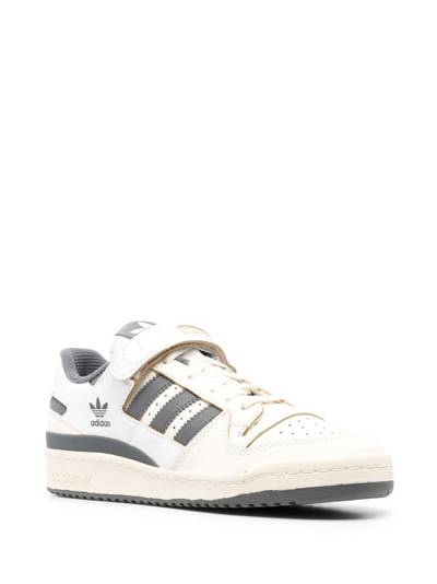 adidas Forum 84 panelled sneakers outlook