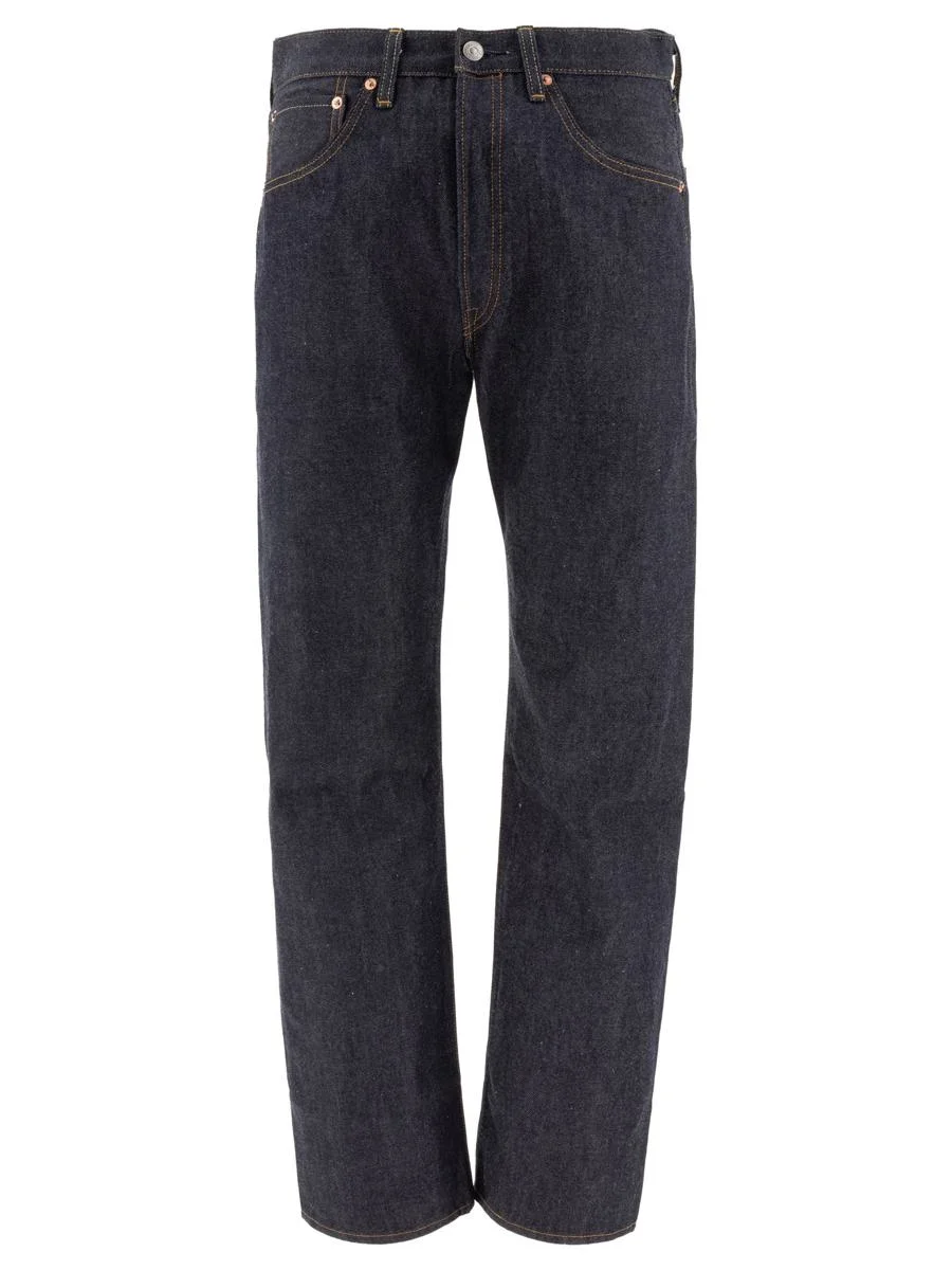 Levi'S "501® 1955" Straight-Leg Jeans - 1