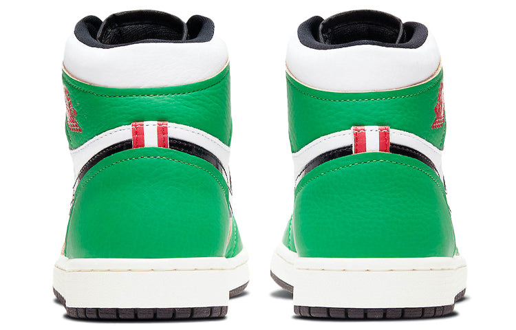 (WMNS) Air Jordan 1 Retro High OG 'Lucky Green' DB4612-300 - 5