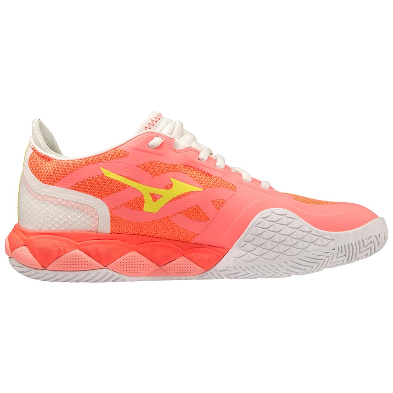 Wave Enforce Tour AC Women's Tennis Shoe - 3