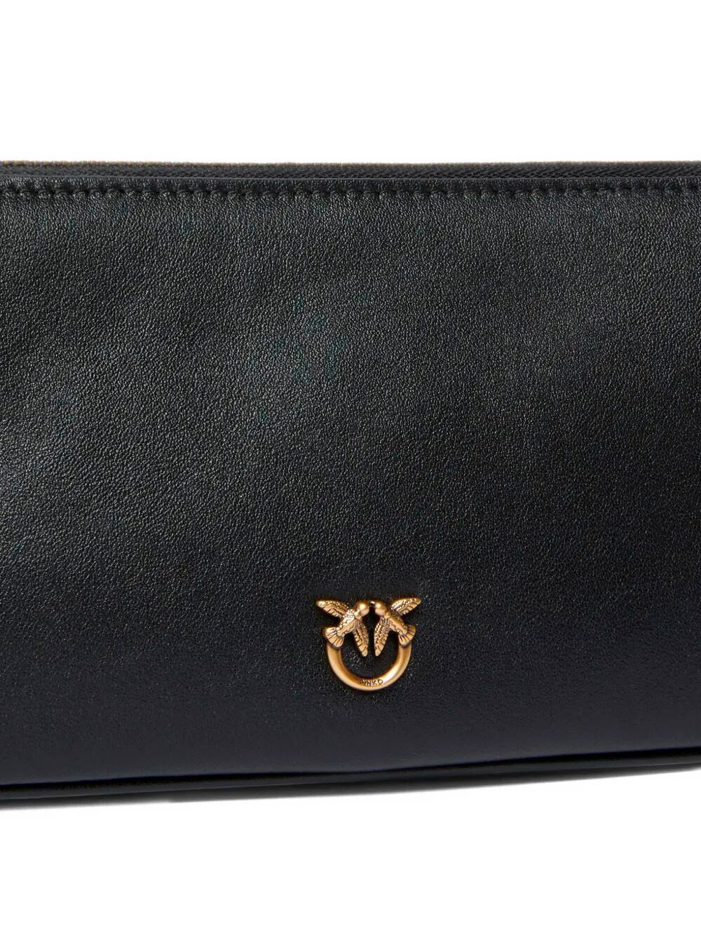 `Half Moon` Mini Baguette Bag - 3