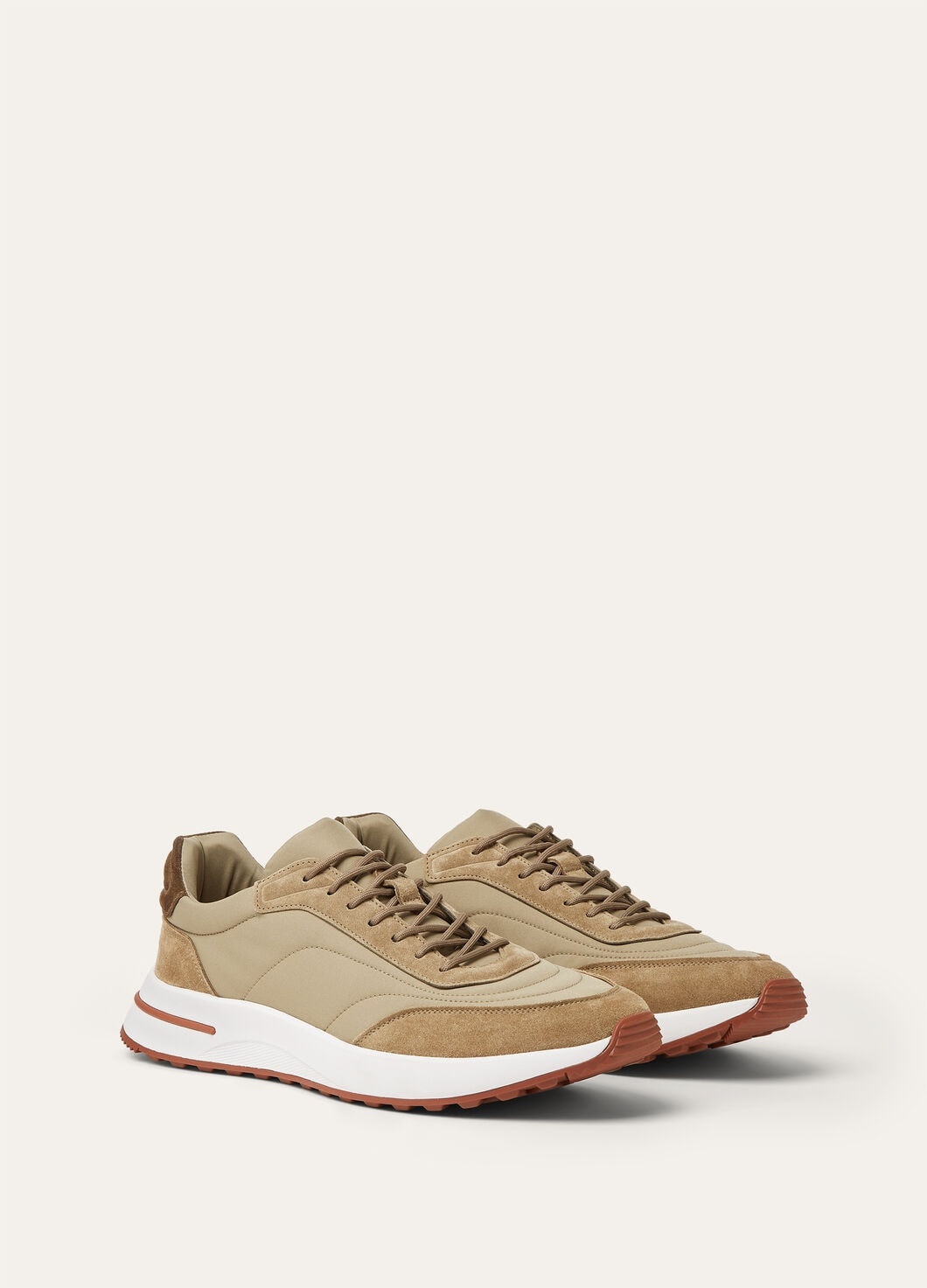 Week End Walk Sneaker - 3