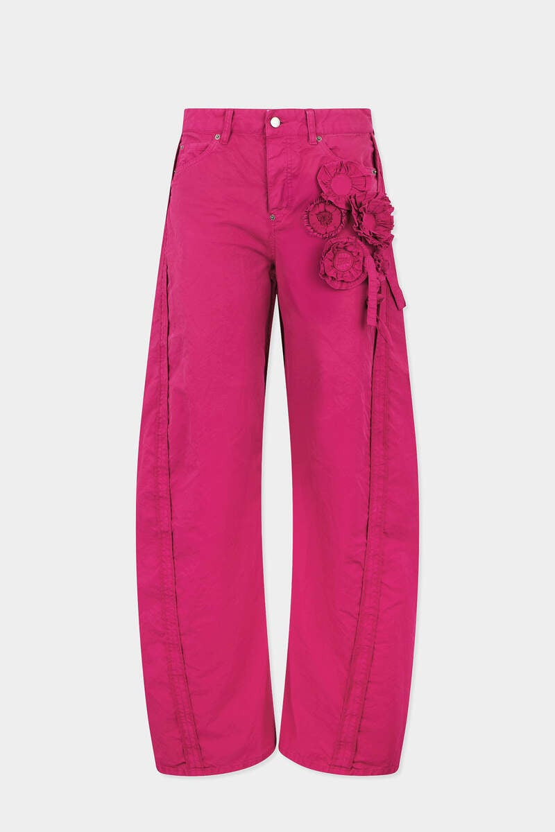 D2'S CHAMP TWISTED PANT 1