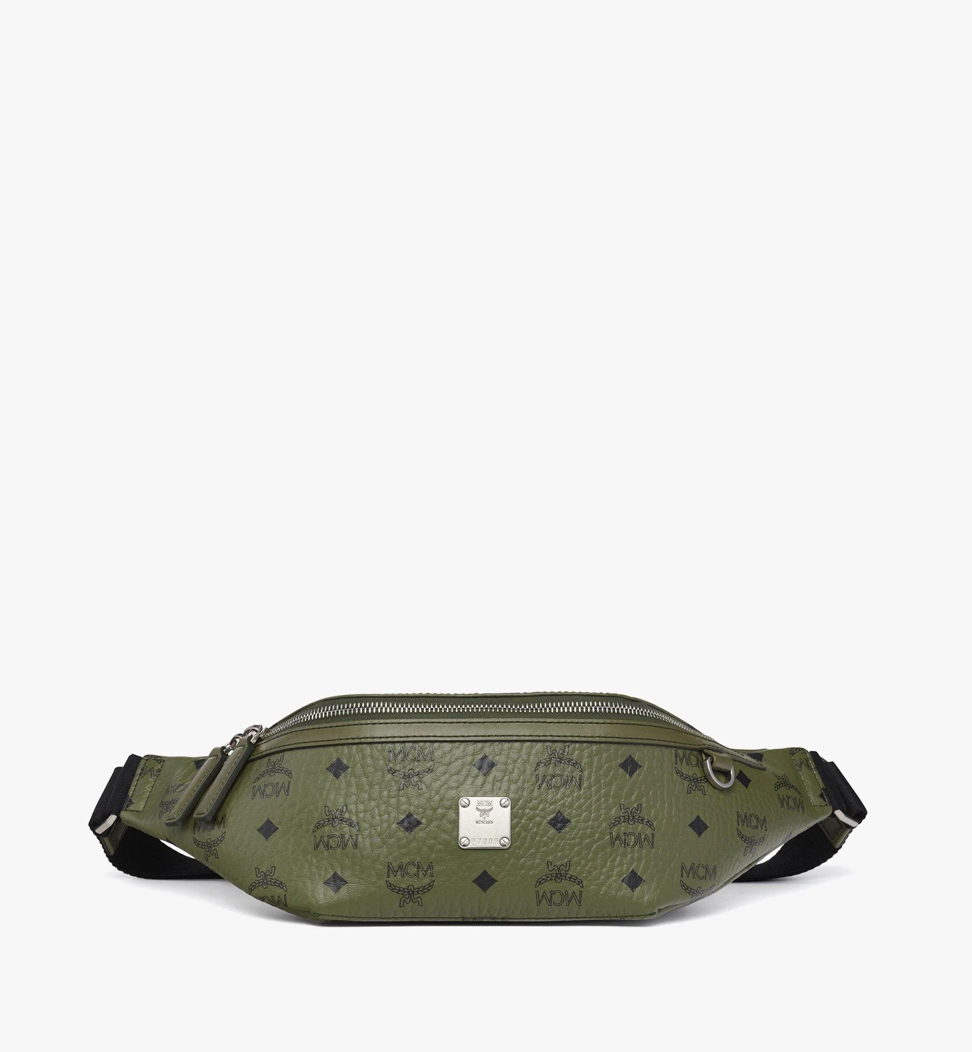 Fursten Belt Bag in Visetos - 1