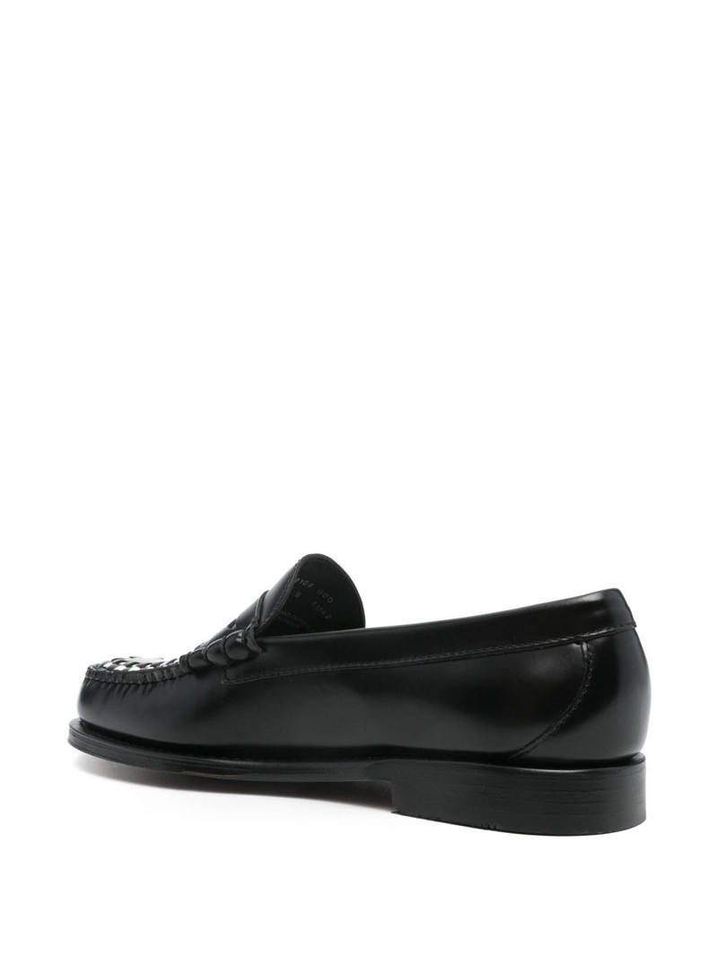 Weejuns penny loafers 3