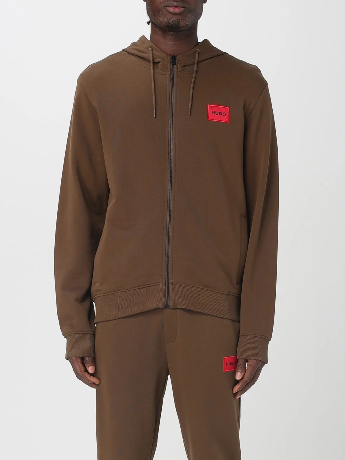 Sweatshirt men Hugo - 1