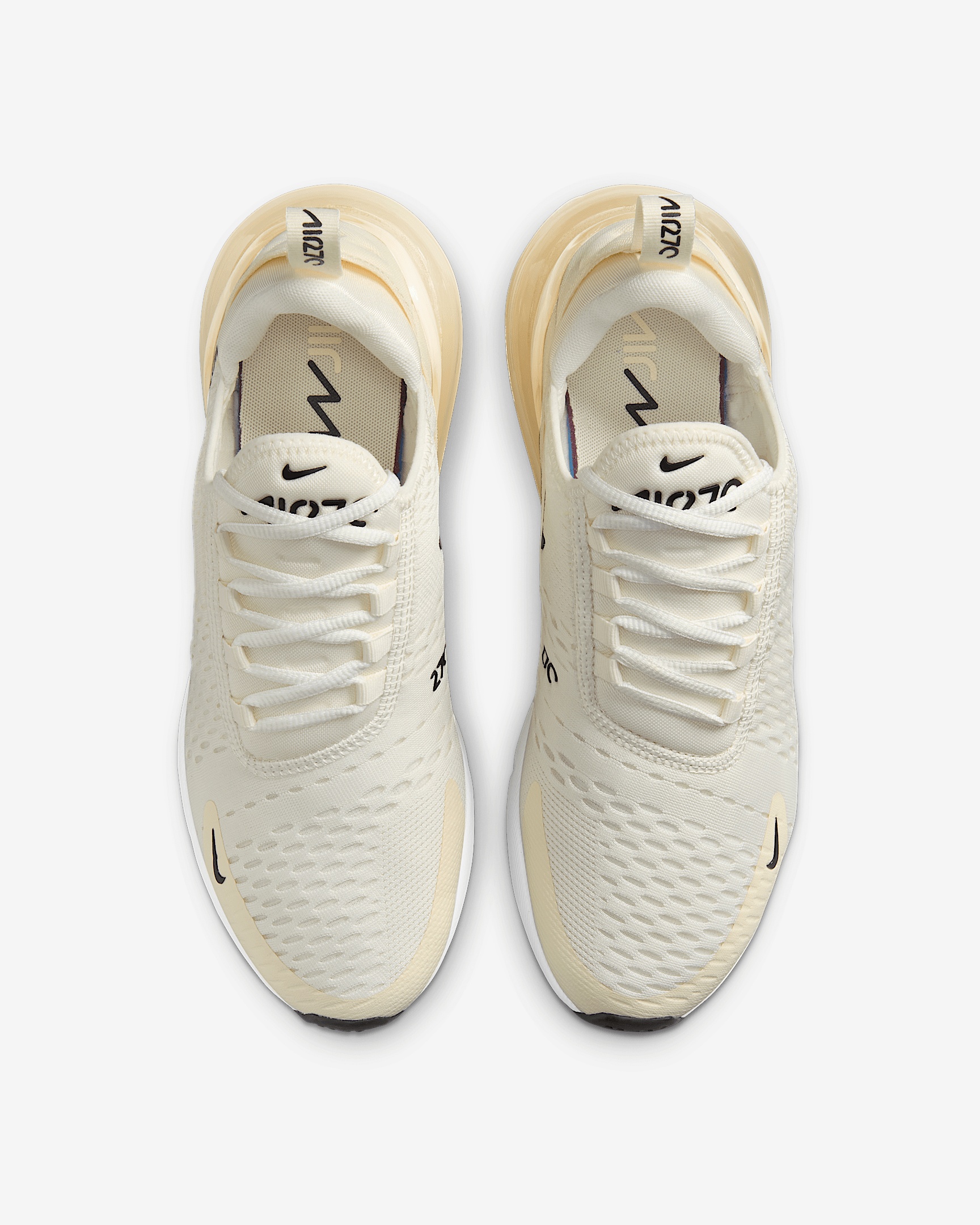 Nike Air Max 270 Women's Shoes - 4