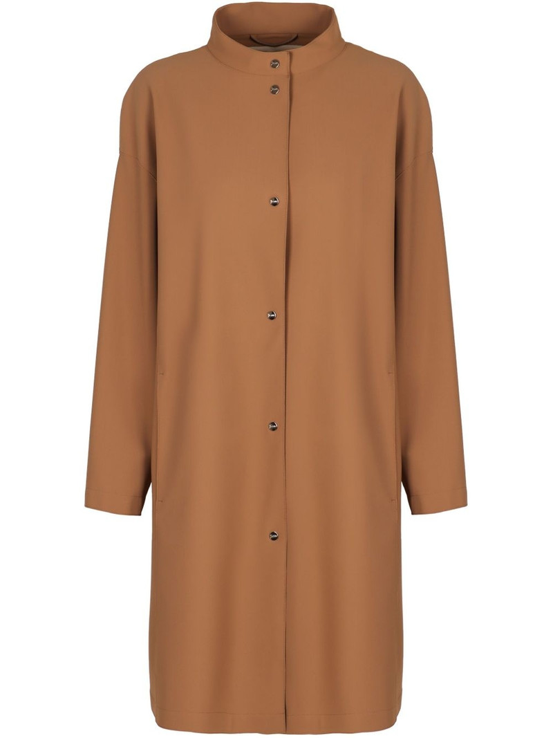 single-breasted jacket 1