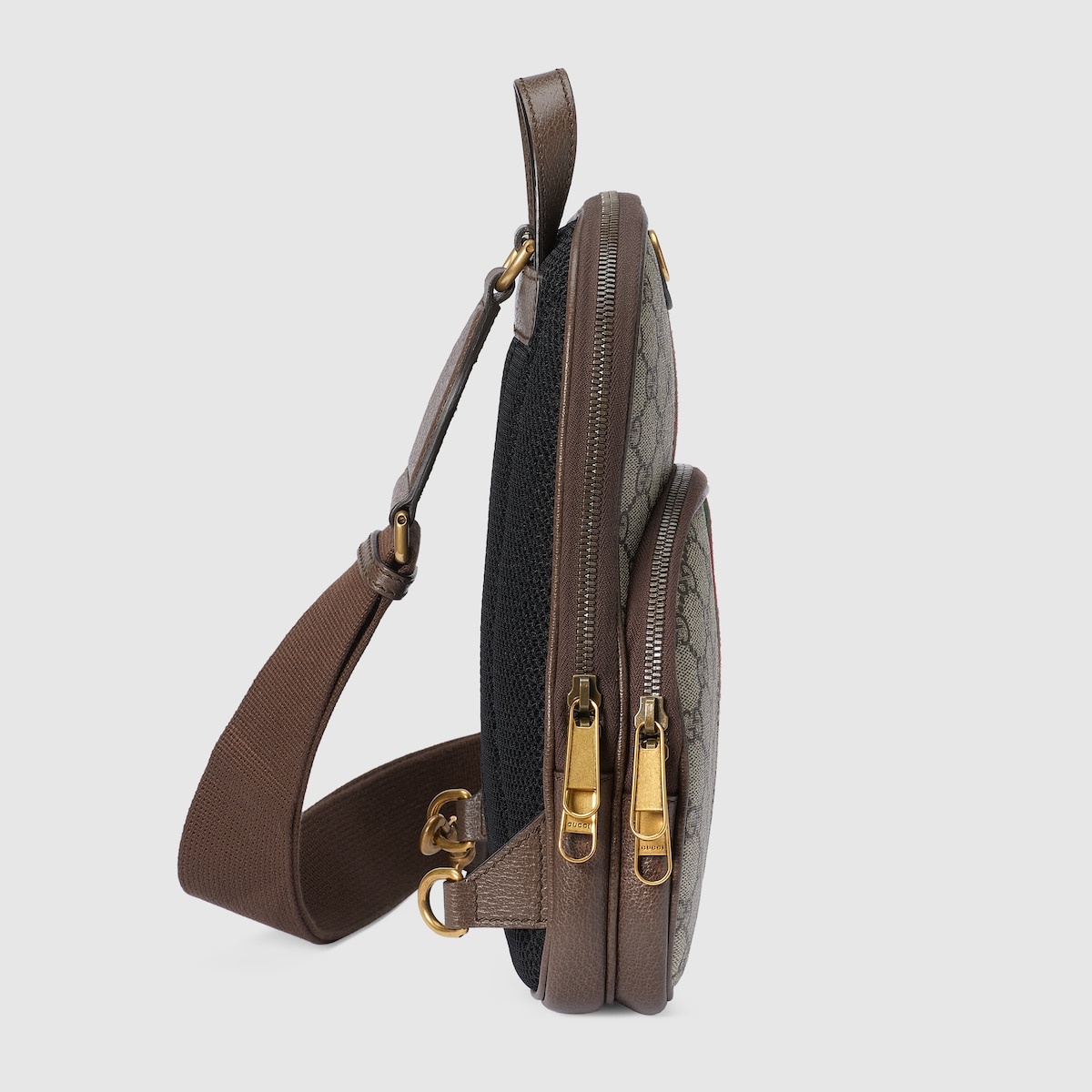 Ophidia GG crossbody bag - 5