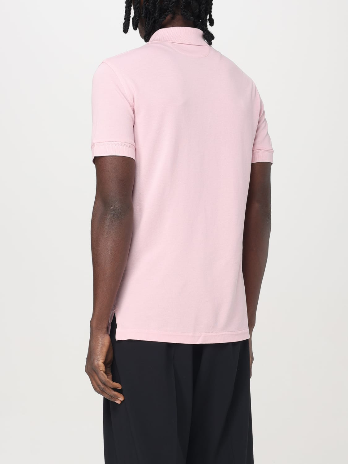 T-shirt men Tom Ford - 3