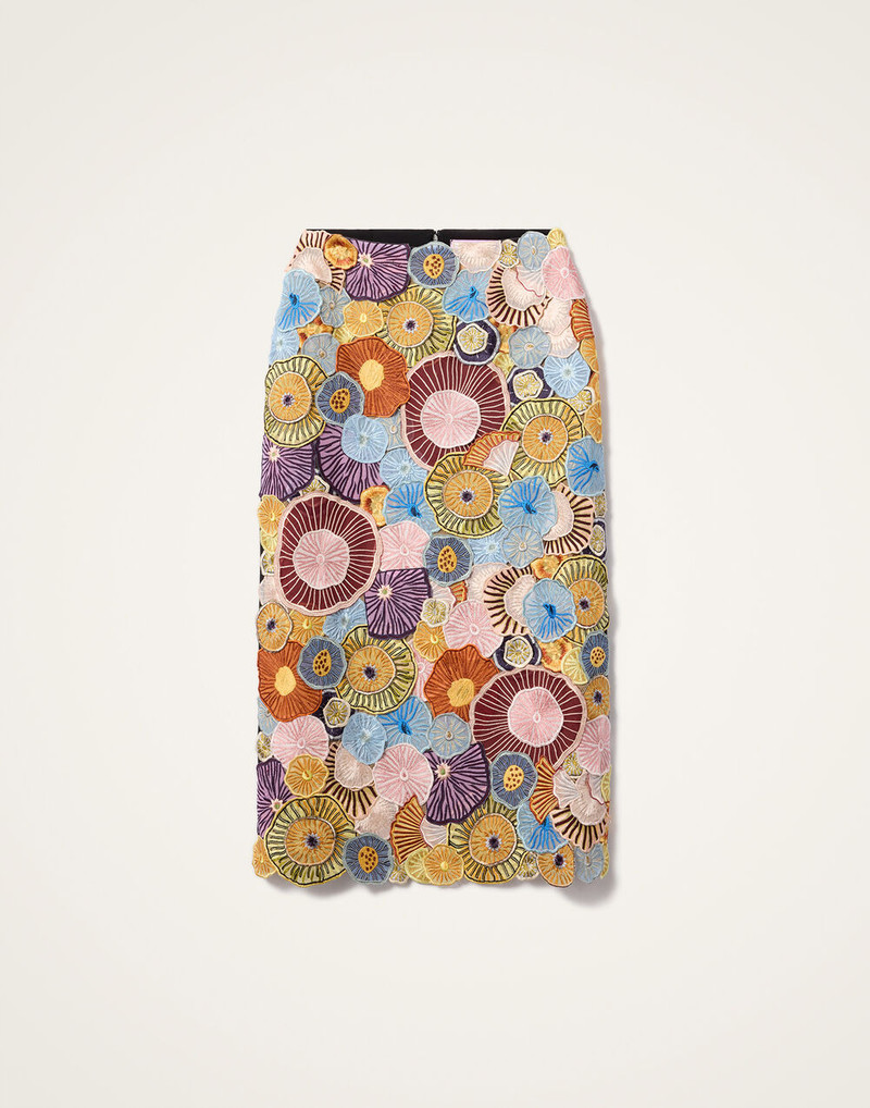 Pencil Skirt 1