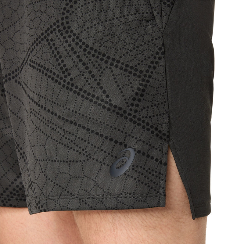 ALL OVER PRINT 7IN SHORT 5