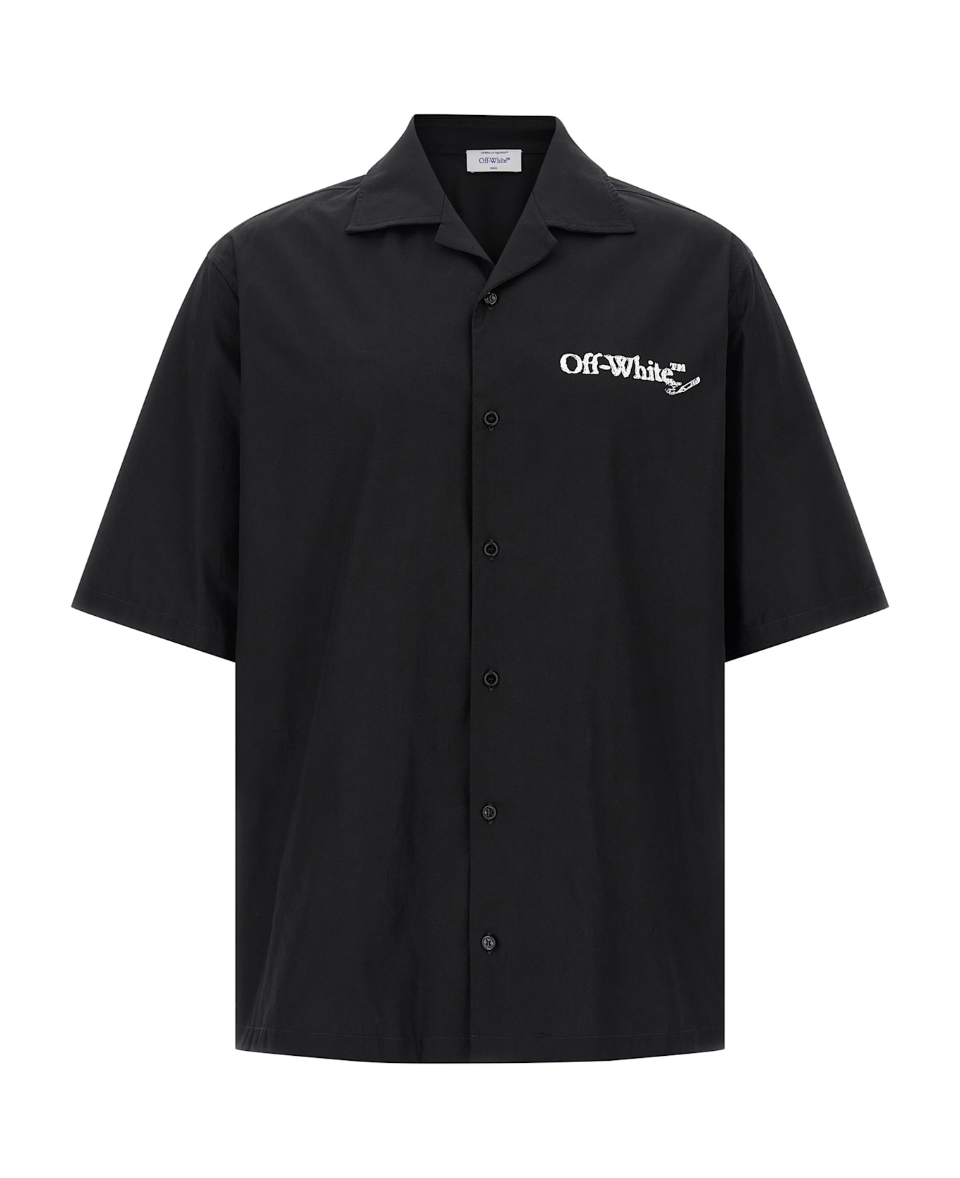 'scribble Arr' Shirt - 1