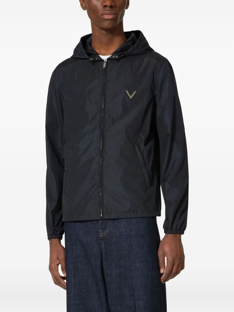 Vlogo bomber jacket 3