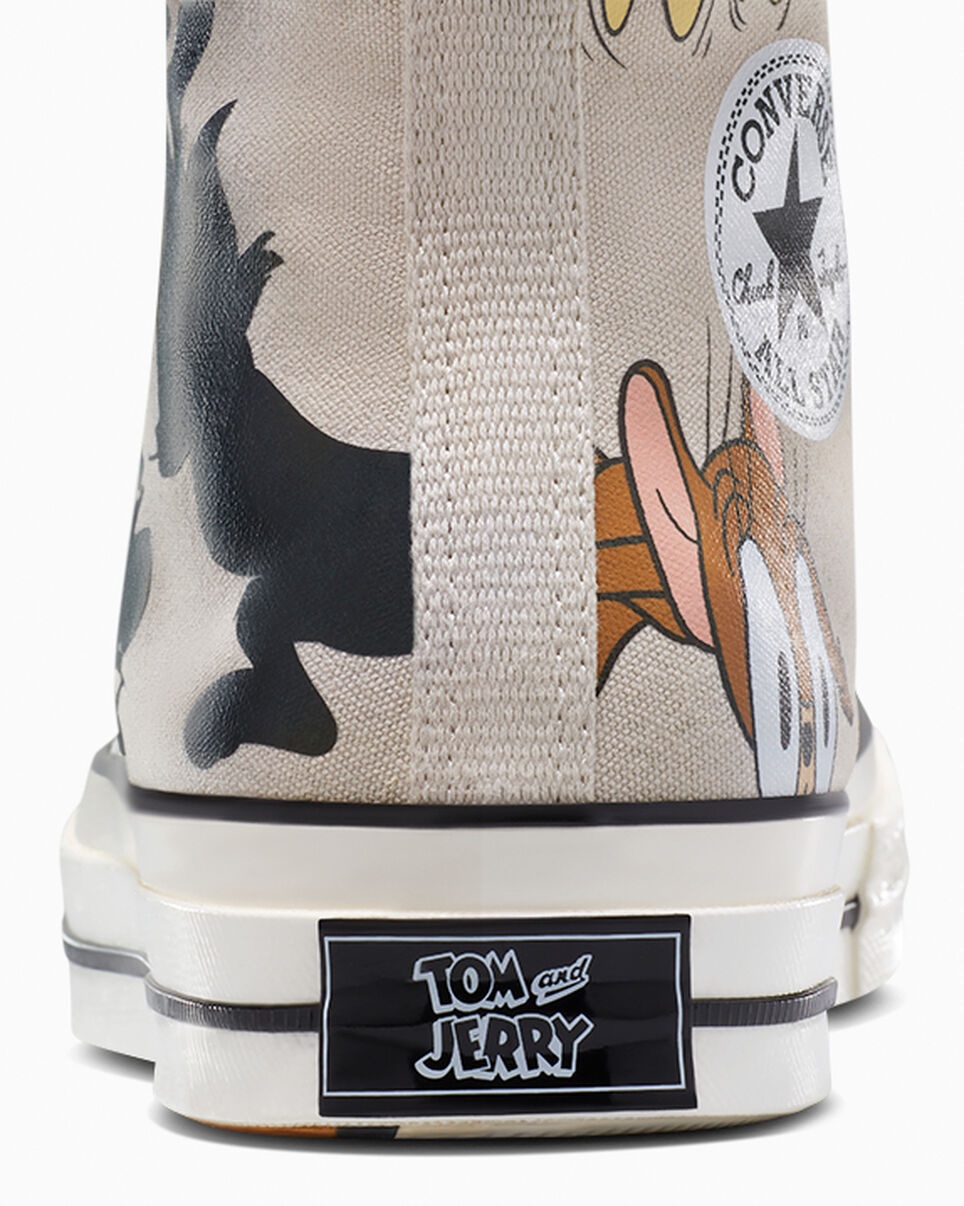 Converse x Tom and Jerry Chuck 70 - 10
