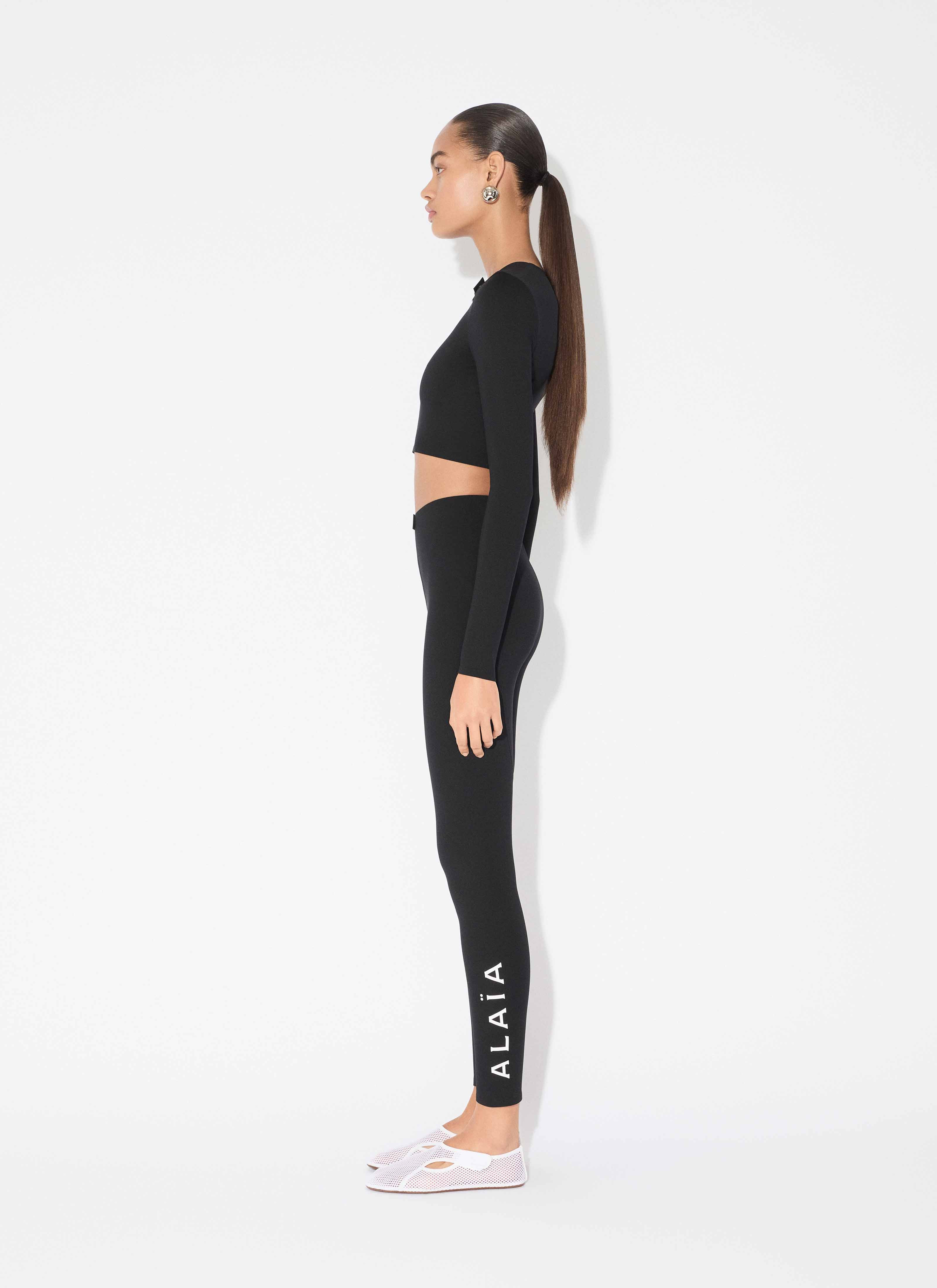 COMPACT JERSEY TECHNICAL JACKET - 5
