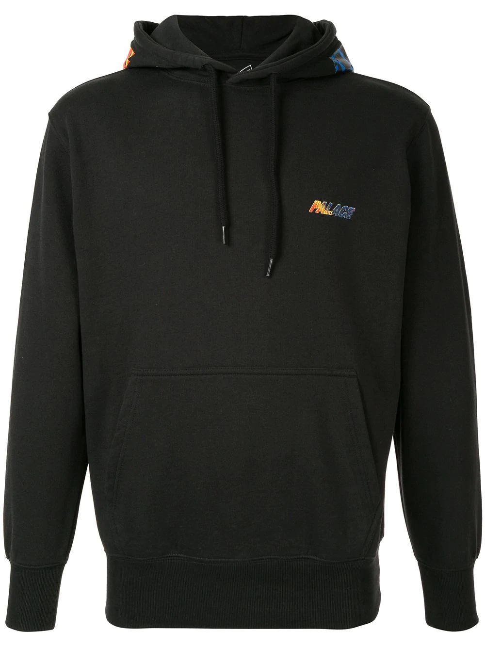 pops hoodie - 1