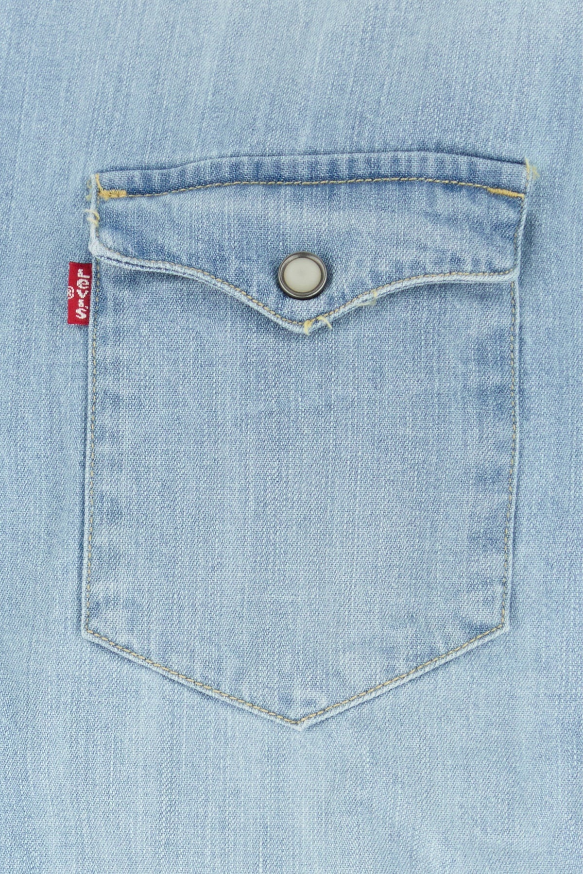 Denim shirt - 3