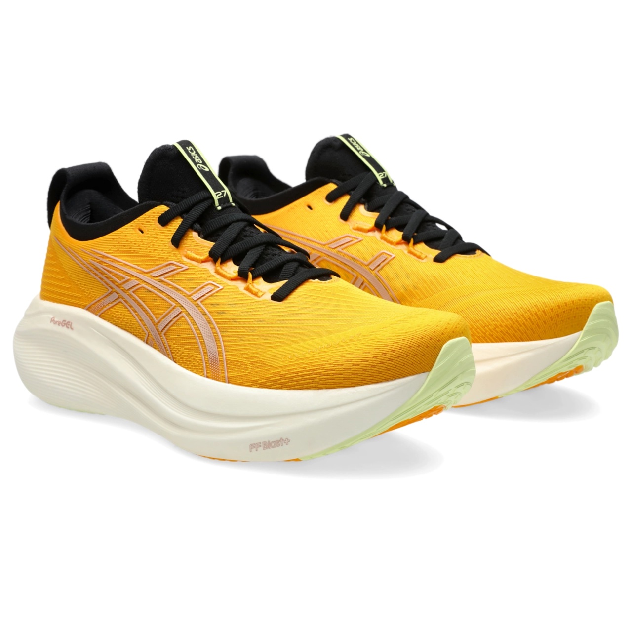 GEL-NIMBUS 27 - 2