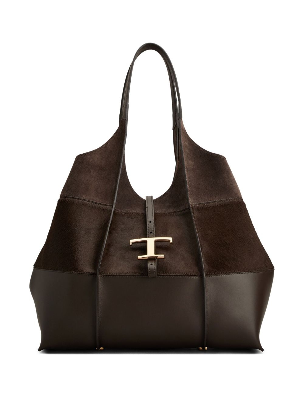 T Timeless shoulder bag - 1