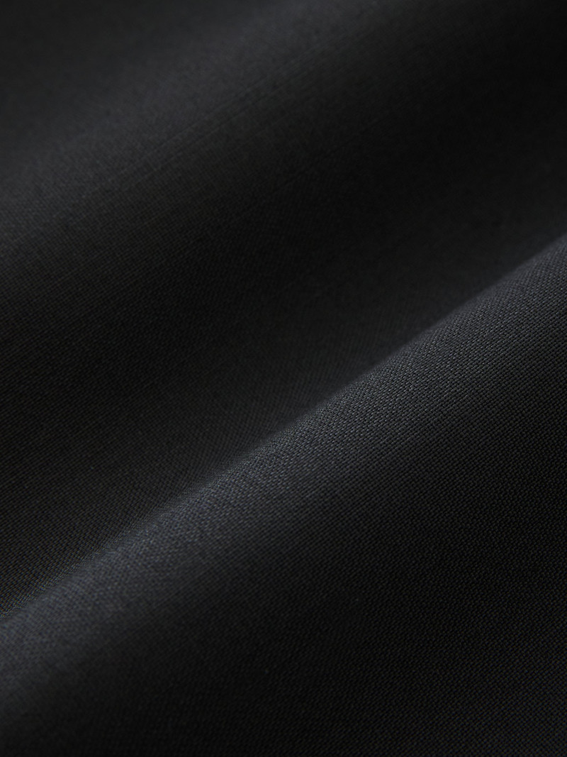 SN X BEAMS Plus Alvy Tropical Wool Pant 6