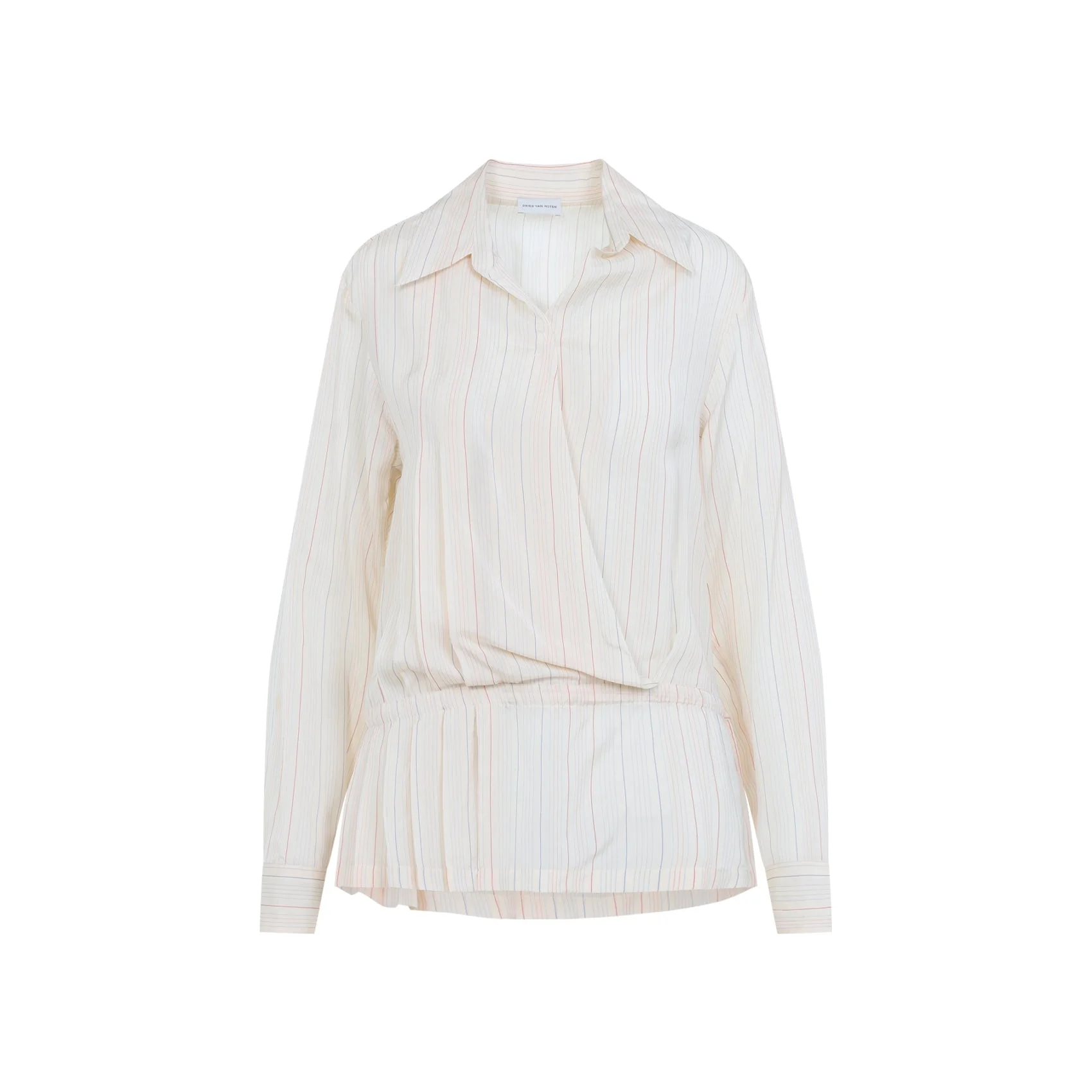 Dries Van Noten Cedyn Blouse Women - 1