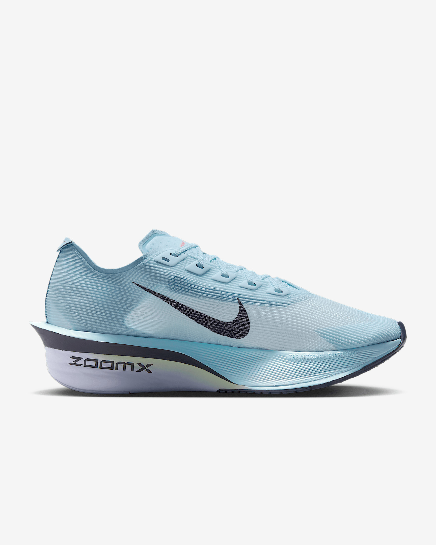 Nike Vaporfly 4 Women's Road Racing Shoes - 3