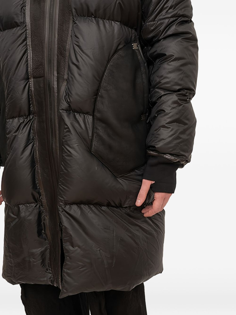 Fargo Mixte coat 4