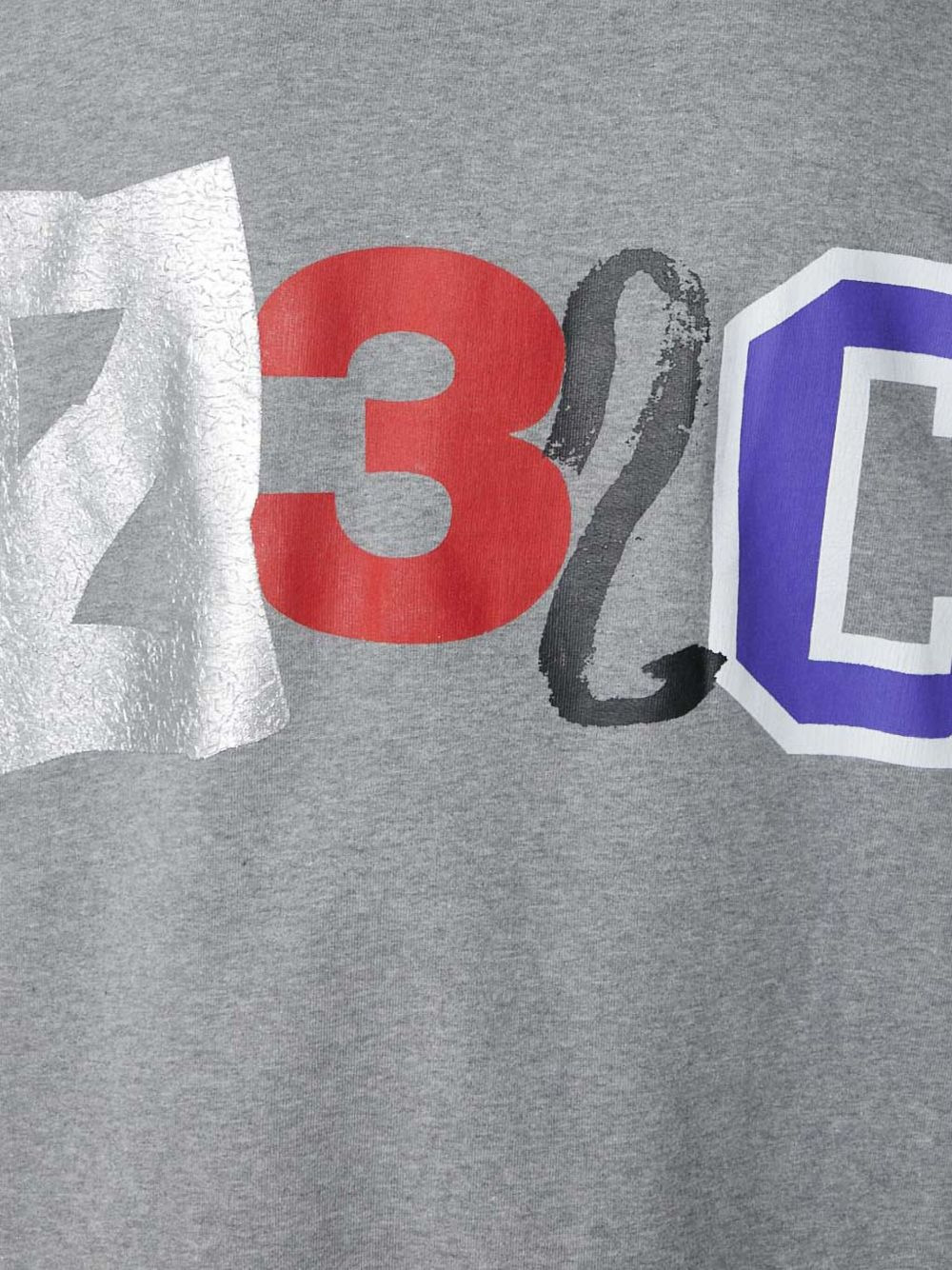 logo-print long-sleeves sweatshirt - 4