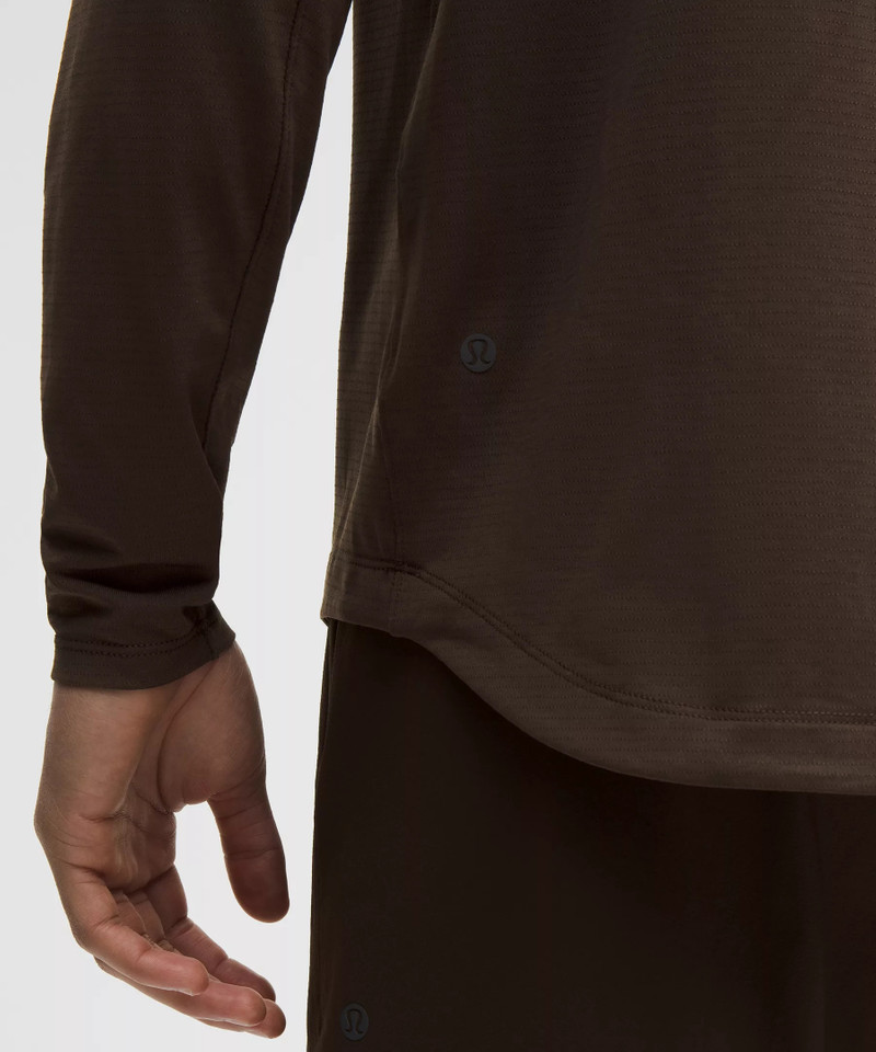License to Train Long-Sleeve Shirt 6