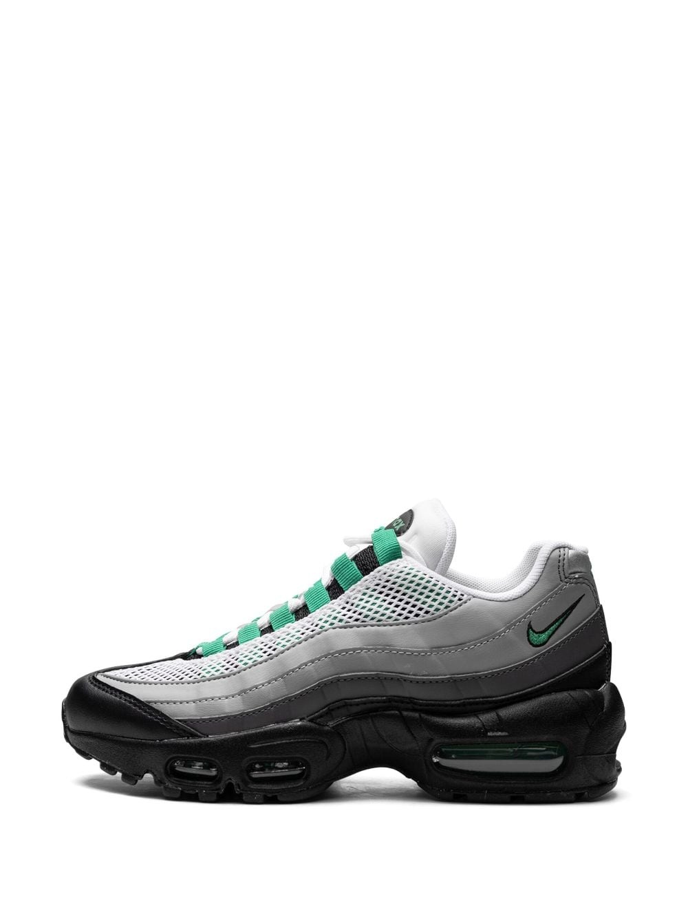 Air Max 95 Next Nature "Stadium Green" sneakers - 5