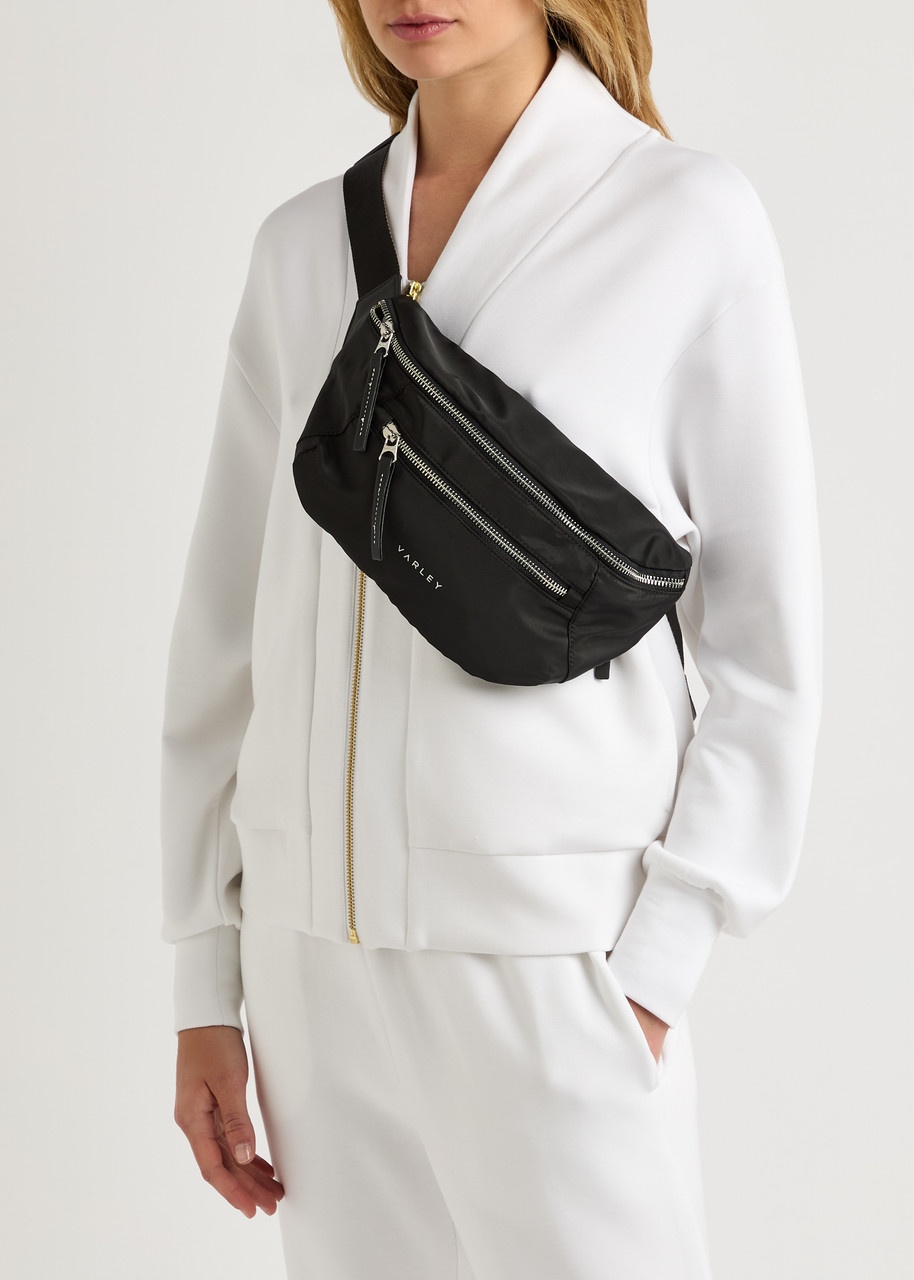 Varley Lasson Nylon Belt bag - 5