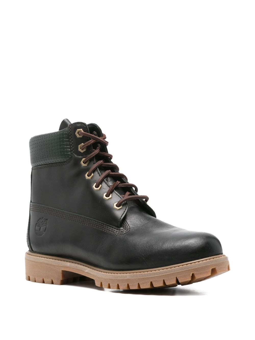 Premium 6'' waterproof boots - 2